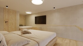 Hotel Kristall