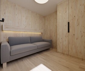 Hotel Kristall