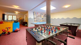 Hotel Kristall