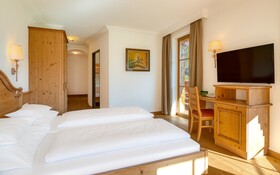 Hotel Kristall