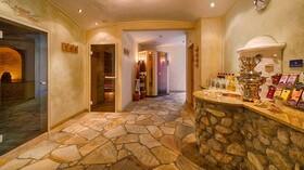 Hotel Kristall