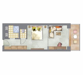Hotel Kristall