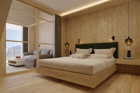 Hotel Kristall