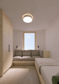 Hotel Kristall