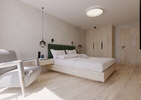 Hotel Kristall