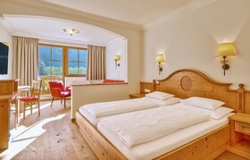 Hotel Kristall