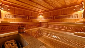 Hotel Kristall