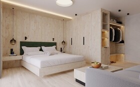 Hotel Kristall