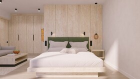 Hotel Kristall