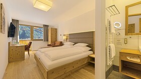 Hotel Kristall
