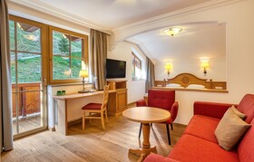 Hotel Kristall