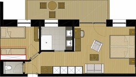 Hotel Kristall