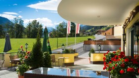 Hotel Kristall