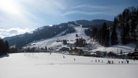 Hotel Kristall