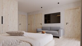 Hotel Kristall