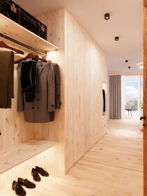 Hotel Kristall