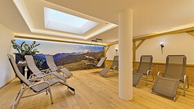 Hotel Kristall
