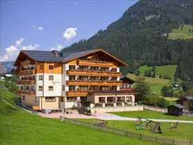 Hotel Roslehen