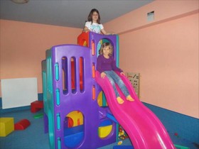 Hotel Roslehen