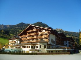 Tauernhof Großarl