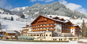 Tauernhof Großarl