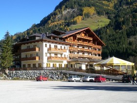 Tauernhof Großarl