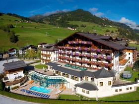 Tauernhof Großarl