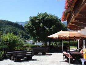 Gasthof Steinerwirt Inn
