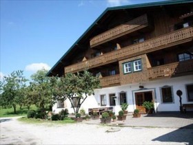 Gasthof Steinerwirt Inn