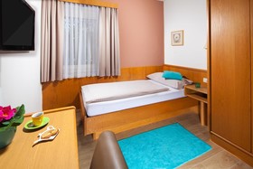 Hotel Apartment Das Au-Gut