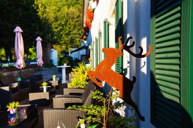 Hotel Apartment Das Au-Gut