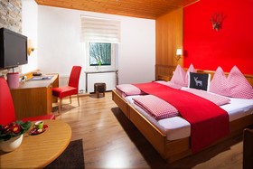 Hotel Apartment Das Au-Gut