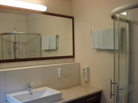 Hotel Apartment Das Au-Gut