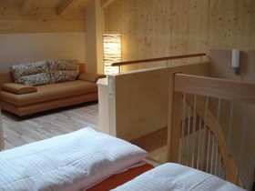 Hotel Apartment Das Au-Gut