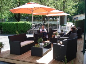 Hotel Apartment Das Au-Gut