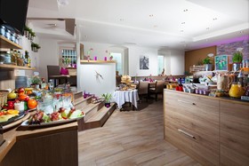 Hotel Apartment Das Au-Gut
