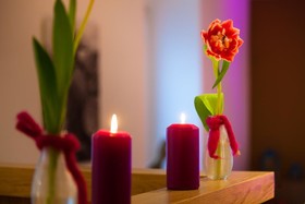 Hotel Apartment Das Au-Gut