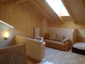 Hotel Apartment Das Au-Gut
