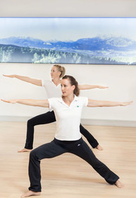 Kurhotel Vollererhof