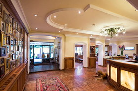 Kurhotel Vollererhof