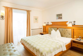 Kurhotel Vollererhof