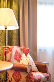 Kurhotel Vollererhof