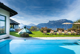 Kurhotel Vollererhof