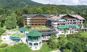 Kurhotel Vollererhof