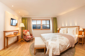 Kurhotel Vollererhof