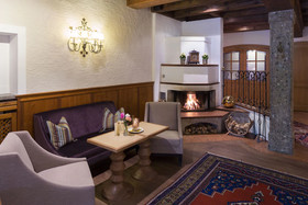 Kurhotel Vollererhof