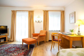 Kurhotel Vollererhof