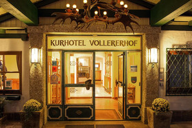 Kurhotel Vollererhof