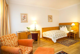 Kurhotel Vollererhof