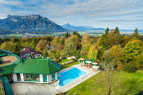 Kurhotel Vollererhof